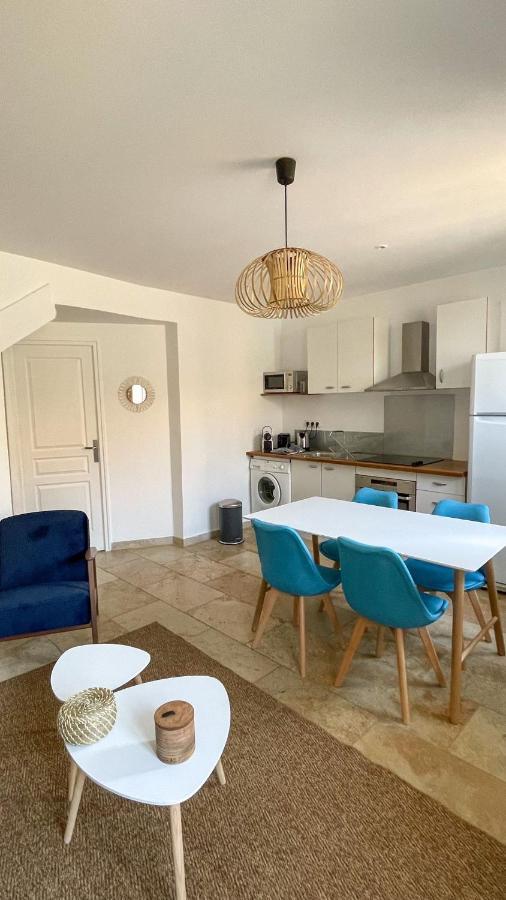 Appartement Marius - Hyper Centre - 2 - Wifi Cassis